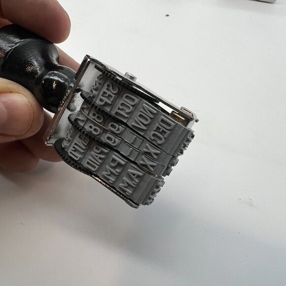 Lot of 3 Band Dater #13776970 - Picture 4 of 7